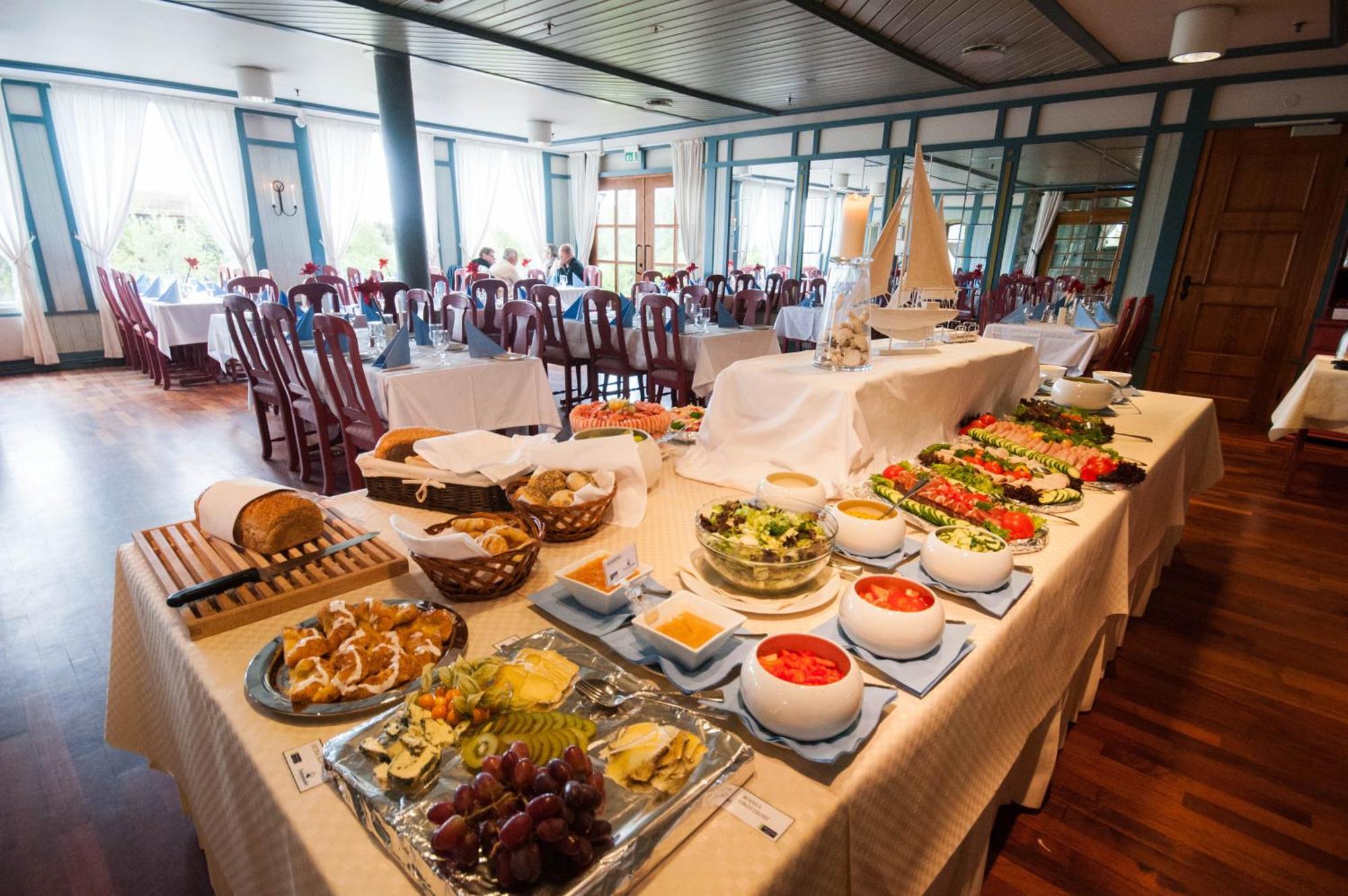Dolmsundet Hotell Hitra Melandsjøen エクステリア 写真