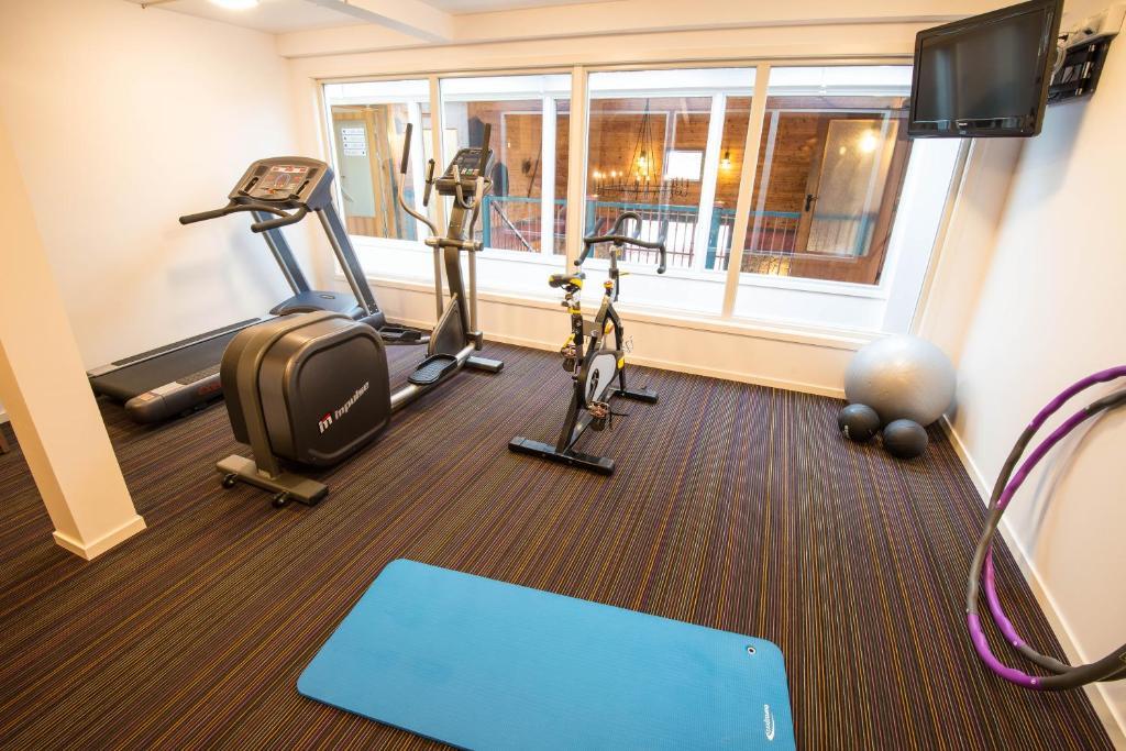 Dolmsundet Hotell Hitra Melandsjøen エクステリア 写真