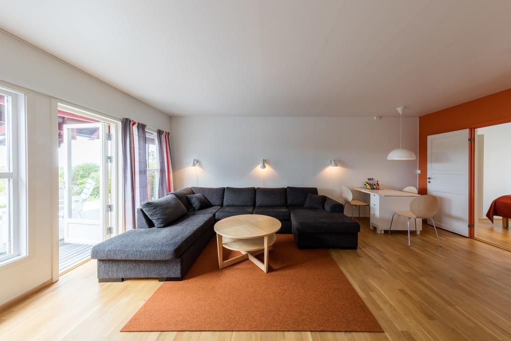 Dolmsundet Hotell Hitra Melandsjøen エクステリア 写真