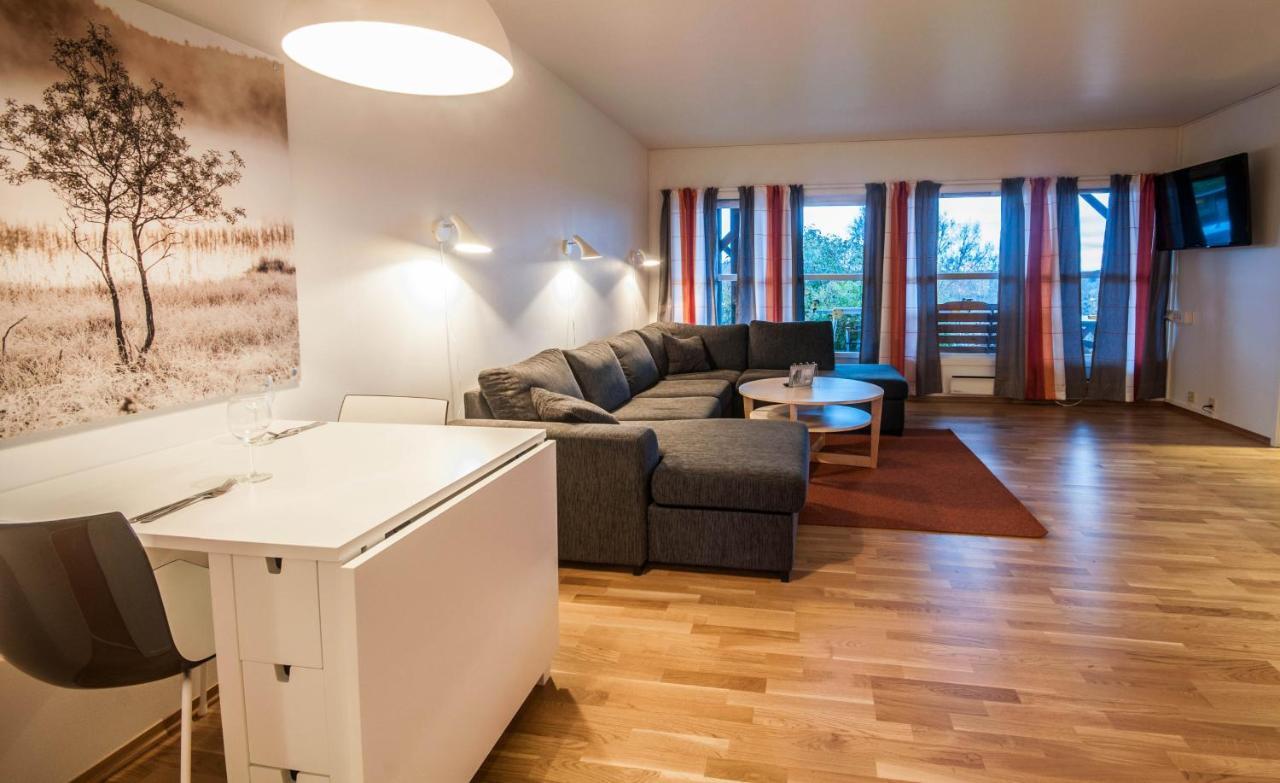 Dolmsundet Hotell Hitra Melandsjøen 部屋 写真